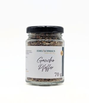 Gaucho Pfeffer